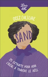 Osez (re)lire Sand