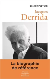 Jacques Derrida