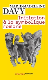 Initiation à la symbolique romane