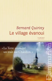 Le village évanoui