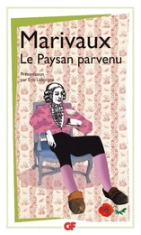 Le Paysan parvenu