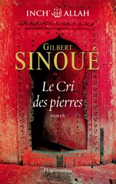 Inch'Allah (Tome 2) - Le Cri des pierres