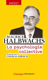 La Psychologie collective