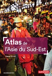 Atlas de l'Asie du Sud-Est