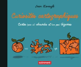 Curiosités cartographiques