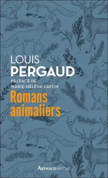 Romans animaliers