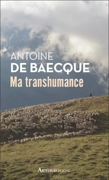 Ma transhumance