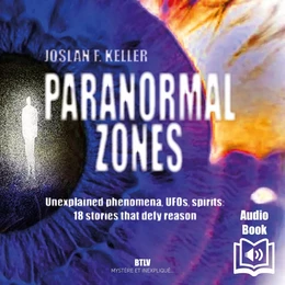 Paranormal Zones