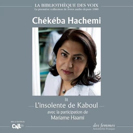 L'insolente de Kaboul