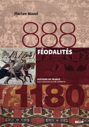 Féodalités (888-1180)