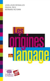 Les Origines du langage