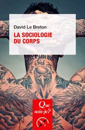 La Sociologie du corps