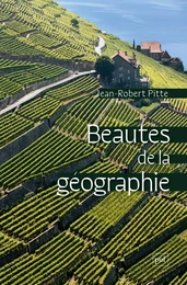 Beautés de la géographie