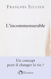 L'incommensurable