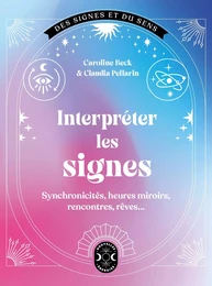 Interpréter les signes