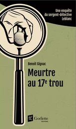 Meurtre au 17e trou