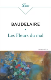 Les Fleurs du mal