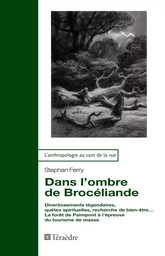 Dans l’ombre de Brocéliande