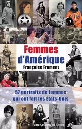 Femmes d'Amérique