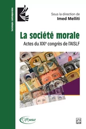 La société morale