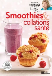 Smoothies & collations santé