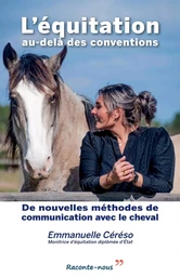 L'équitation au-delà des conventions