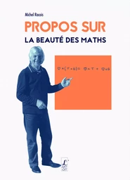 Propos sur la beauté des maths