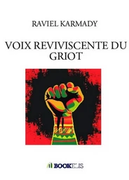 VOIX REVIVISCENTE DU GRIOT