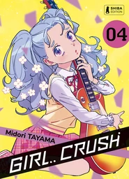 Girl Crush T04