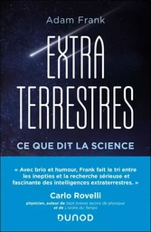 Extraterrestres, ce que dit la science