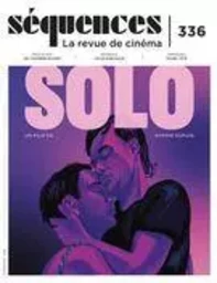 Séquences : la revue de cinéma. No. 336, Automne 2023