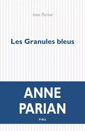 Les Granules bleus