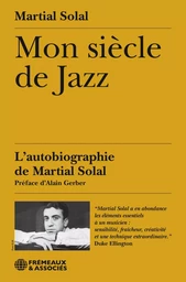 Mon siècle de Jazz