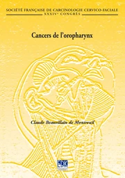 Cancers de l'oropharynx