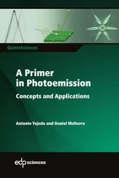 A Primer in Photoemission