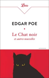 Le Chat noir et autres nouvelles