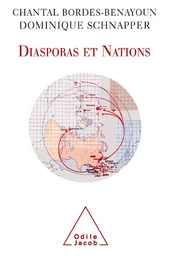 Diasporas et Nations