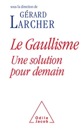 Le Gaullisme