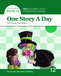 One Story a Day for Early Readers