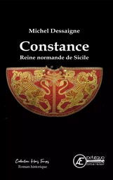 Constance, reine normande de Sicile