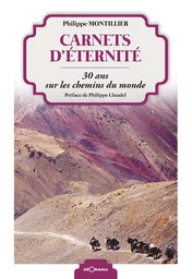 Carnets d'éternité