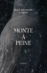 Monte-à-Peine