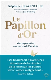 Le Papillon d’Or