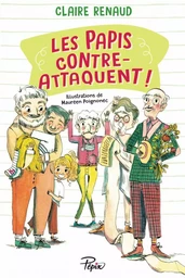 Les papis contre-attaquent !