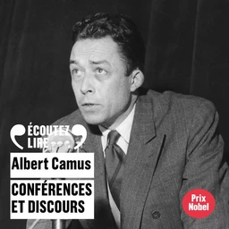 Conférences et discours