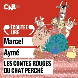 Les contes rouges du chat perché