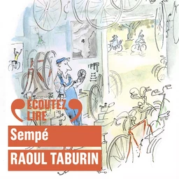 Raoul Taburin