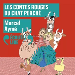 Les contes rouges du chat perché