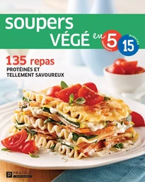 Soupers végé