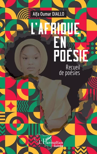 L’Afrique en poésie - Alpha Oumar Diallo - Editions L'Harmattan